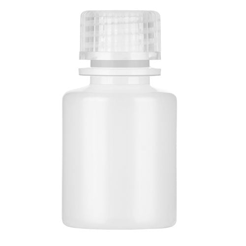 Bottle Packaging Narrow Mouth HDPE 15 mL, 72/CS | NMPB015