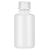 Bottle Packaging Narrow Mouth HDPE 60 mL, 72/CS | NMPB060
