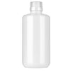 Bottle Packaging Narrow Mouth HDPE 1000 mL, 24/CS | NMPB1000