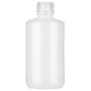 Bottle Packaging Narrow Mouth HDPE 250 mL, 72/CS | NMPB250