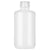 Bottle Packaging Narrow Mouth HDPE 250 mL, 72/CS | NMPB250
