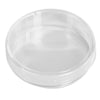 Petri Dish 90*15 mm PS Case/500, Polystyrene | PD90