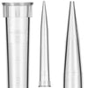 Tip Fit 5 mL Epp Pip Clear Sterile 30-RK/24 | PT-5000R-E