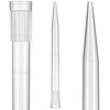 Tip Fit 5 mL Thermal Clear Sterile 40-RK/40 | PT-5000R-T