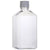Square Media Bottle1000 mL PET Sterile Case/24 | SMB1000T