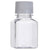 Square Media Bottle 125 mL PET Sterile Case/96 | SMB125T