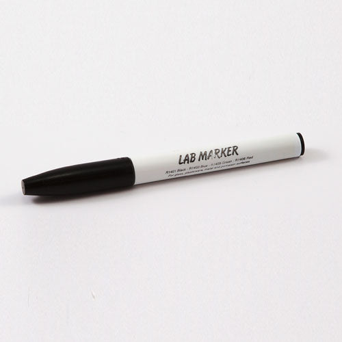 Washbottle Marker Pen, LDPE, 2/PK | WGWPEN01