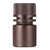 Bottle Packaging Wide Mouth Amber HDPE 15 mL | WMPB015A
