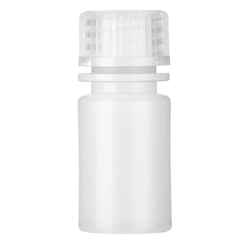 Bottle Packaging Wide Mouth HDPE 30 mL, 72/CS | WMPB030