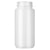 Bottle Packaging Wide Mouth HDPE 1000 mL, 24/CS | WMPB1000