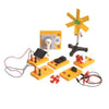 Precision STEM Engineering Equipment Energy Conversion Kit for Engineering Work | ECK001