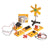 Precision STEM Engineering Equipment Energy Conversion Kit for Engineering Work | ECK001