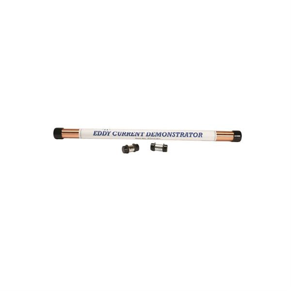 Laboratory Instructional Eddy Current Demonstrator, 12 Long | United Scientif... | EDYCR1