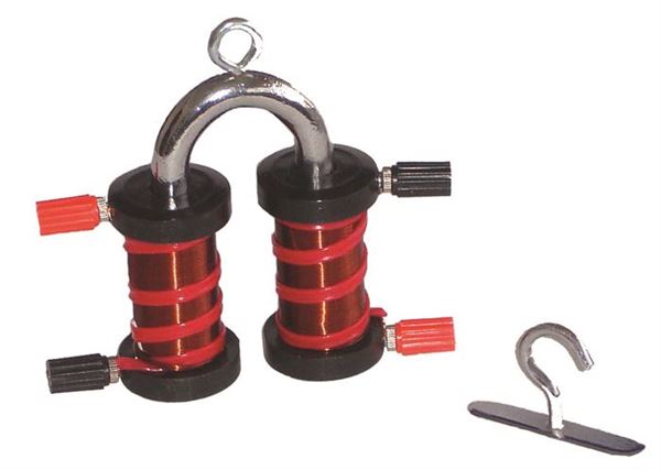 Precision Workflow-Specific Large U-Shaped Electromagnet | EMGT01