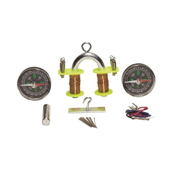 Industrial Laboratory Instructional Electromagnet Kit | EMKIT2