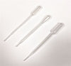 Transfer Pipettes, Disposable, Pe, 5.0ml - F1016-9-PK/100