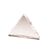 Laboratory Physics Viewing Accessory Equilateral Refraction Prism, Glass for ... | FGP075