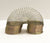 Heavy-Duty Instructional Flat Coiled Spring, 3 x 4 | United Scientific FCS003 | FCS003