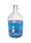 Technical Workflow-Specific Filtering Bottle, Borosilicate, 20000ml | FFB5340-20000