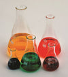 Laboratory Task-Focused Erlenmeyer Flask, Narrow Mouth | FG4980-10