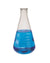 Industrial Swirl-Mixing Erlenmeyer Flsk, Narrow, Boro Gl, 5000ml | FG4980-5000