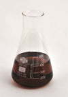 Research-Grade Conical Bench Erlenmeyer Flask, Wide, Boro Gl, 100ml | FG5100-100