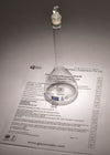 Laboratory Single-Mark Accuracy Vol Flask, Cls A, Gl Stpr, Indiv,10ml | FG5639-10QR