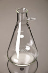 Industrial Workflow-Specific Vacuum Filtering Flask, 1l Capacity for Vacuum... | FHFL1000