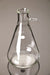 Industrial Workflow-Specific Vacuum Filtering Flask, 1l Capacity for Vacuum... | FHFL1000