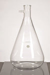 Research-Grade Application-Specific Vacuum Filtering Flask, 4l Capacity | FHFL4000