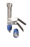 Scientific Task-Focused Replacement Base, Stls Steel Screen,25mm for Vacuum ... | FHBSS25