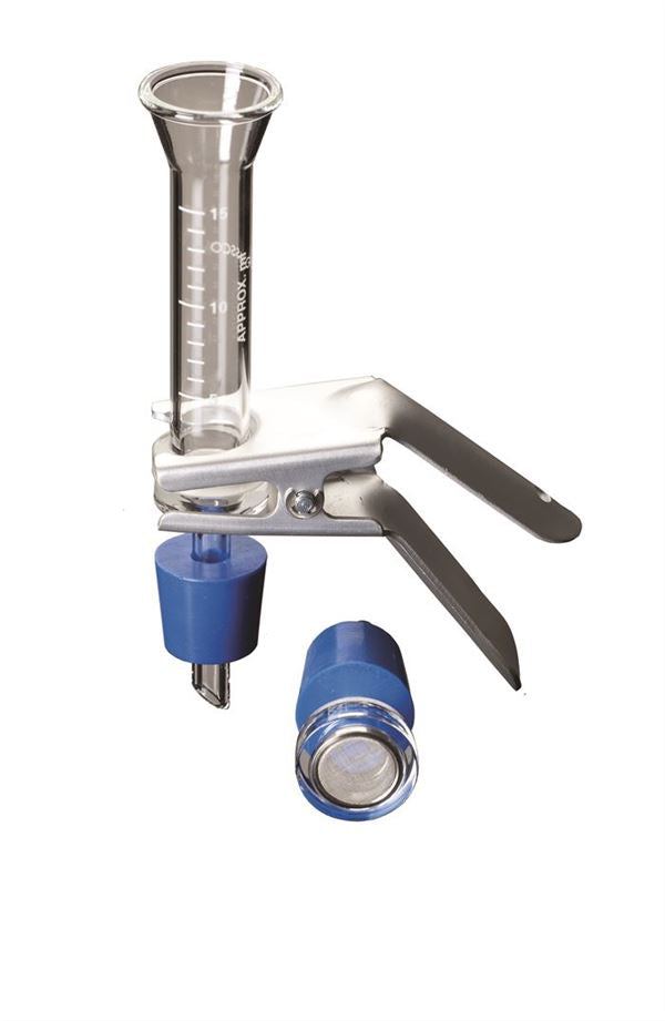 Laboratory Task-Focused Gasket, Teflon for Vacuum Filters Work | FHGSTF