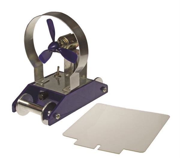 Technical STEM Engineering Equipment Fan Cart for Engineering Work | FNCRT1