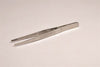 Stainless Steel Forceps, Econ Blunt, 5" - FOBL05