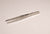 Stainless Steel Forceps, Econ Blunt, 5" - FOBL05
