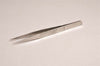 Stainless Steel Forceps, Sharp, 5" - FOMF05