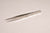 Stainless Steel Forceps, Sharp, 5" - FOMF05