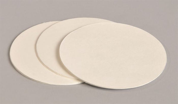 Technical Workflow-Specific Filter Paper, Circular, Grade 1, 18 cm Diameter P... | FPR180