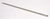 Technical Application-Specific Friction Rod, Solid Glass, 12 Long | United Sc... | FRSG12