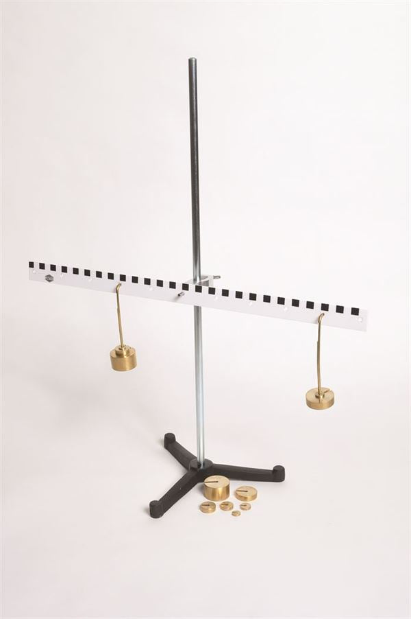 Precision Mechanics Teaching Tool Forces Simple Machines Kit | FSMKIT-01