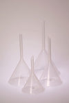 Funnels, Standard Stem, Pp, 150ml, Pk/6 - FSPP10