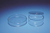 Scientific Task-Focused Glass Petri Dish, 100 X 107 X 20mm pk/10 | G1100