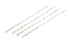 Technical Instructional Glass Tubing, Flint, 24 x 6mm for Test Tubes - Glass Work | GFT006