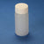 Scintillation Vial, 20mL, HDPE, with Separate White Screw Cap-101010
