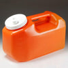 Container, 24 Hour Urine Collection, Spout-108095