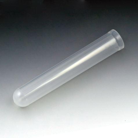 Test Tube, 17 x 100mm (14mL), 500/Bag, 2 Bags/Unit-110186