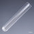 Test Tube, 12 x 75mm (5mL), PS, 1000/Bag-110410