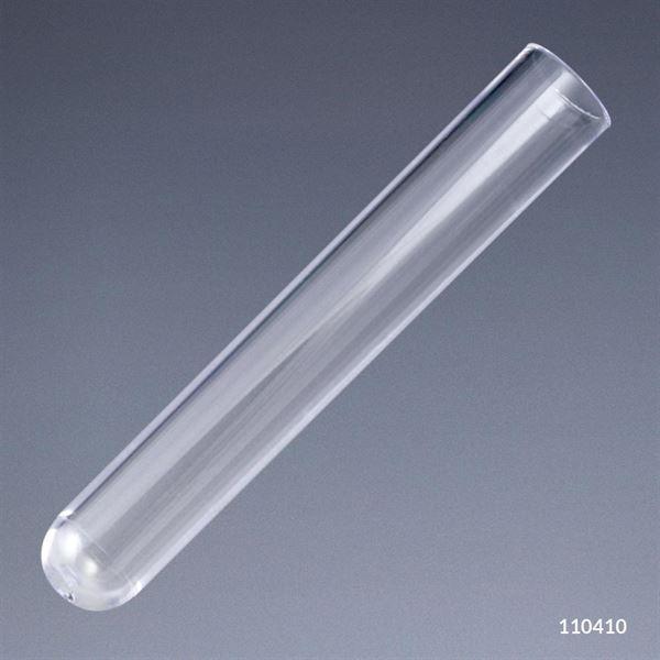 Test Tube, 12 x 75mm, (5mL), 1000/Bag, 1 Bag/Box-110446