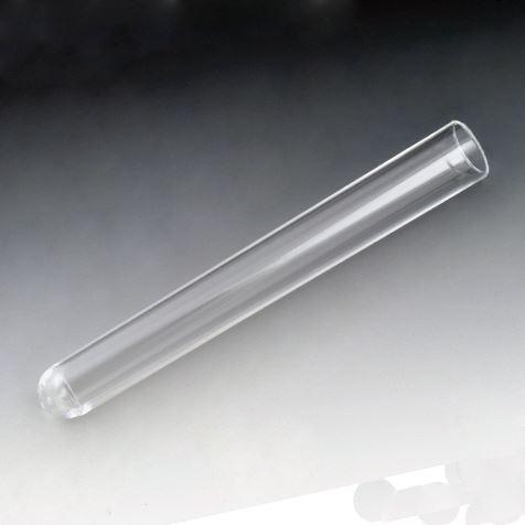 Test Tube, 13 x 100mm (8mL), PS, 1000/Bag-110415