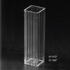 NEW & IMPROVED ** Cuvette, 100/Tray, 10 Trays/Unit-111117